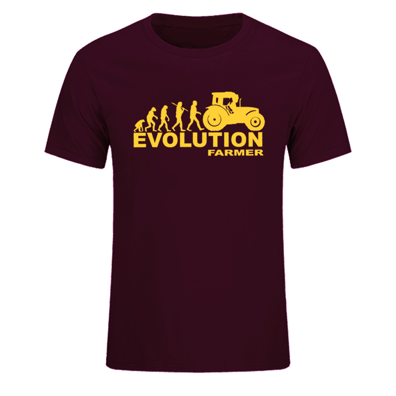 Letni rolnik ewolucja mężczyzn – Men'S Fashion Evolution recenzja i cena