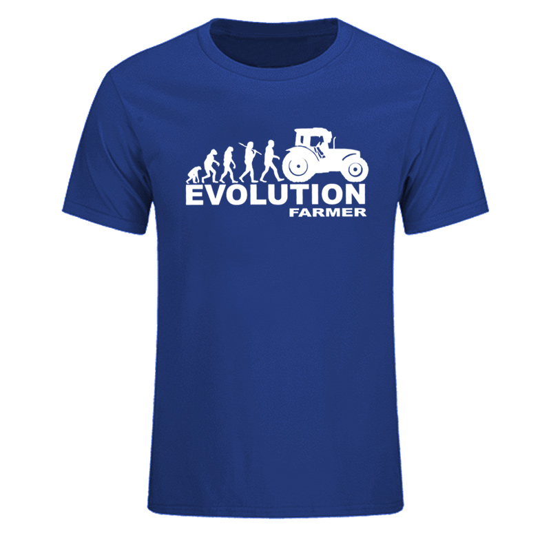 Letni rolnik ewolucja mężczyzn – Men'S Fashion Evolution recenzja i cena