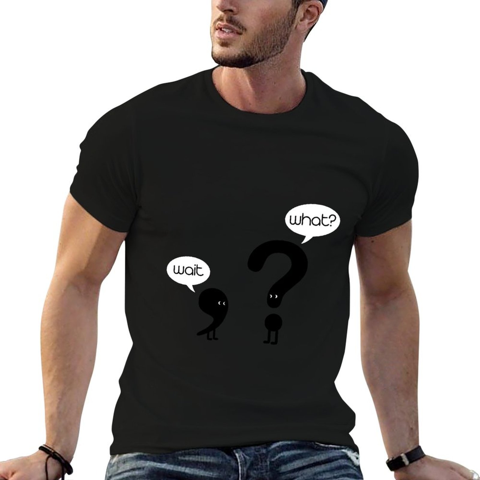 Znaki interpunkcyjne w języku  – Men'S Fashion Questions recenzja i cena