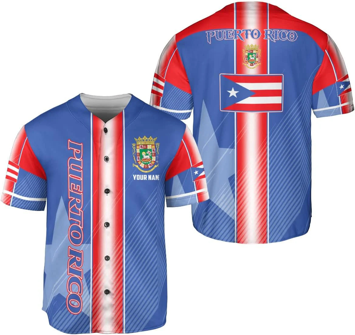 Spersonalizowana koszulka base – Mens Fashion Baseball Jersey recenzja i cena