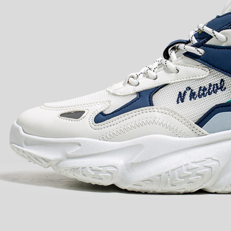 Modne męskie trampki Oddychają – Mens Fashion Zapatos recenzja i cena