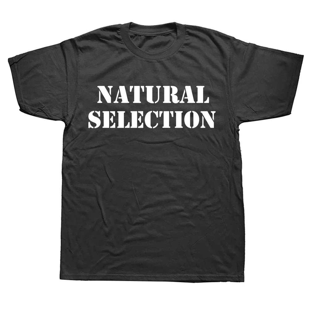 Koszulki z nadrukiem Natural S – Men'S Fashion Evolution recenzja i cena