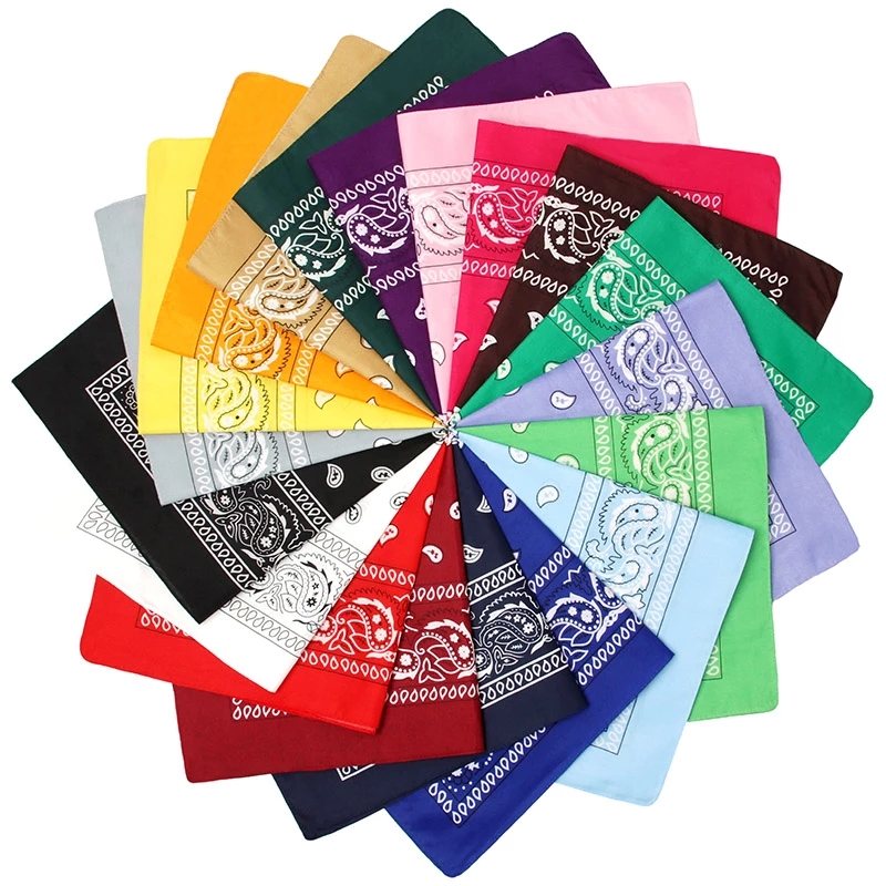 Unisex mężczyźni kobiety chust – Men'S Fashion Head Scarf recenzja i cena