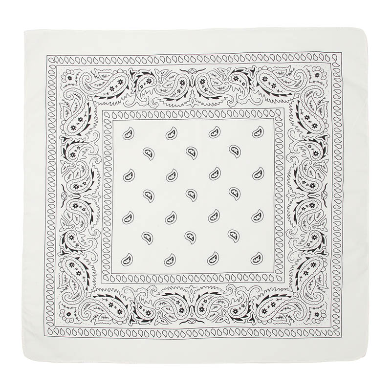 Unisex mężczyźni kobiety chust – Men'S Fashion Head Scarf recenzja i cena