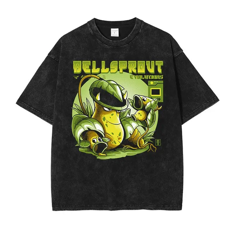Koszulka Pokemon 2026 Summer V – Men'S Fashion Evolution recenzja i cena