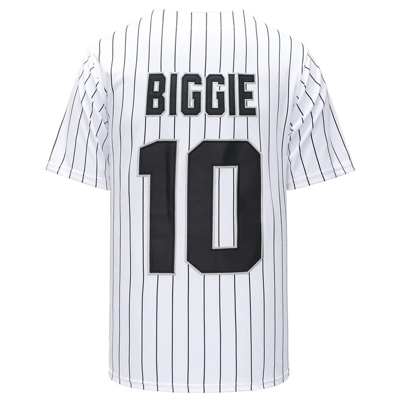 Film # Koszulka baseballowa 10 – Mens Fashion Baseball Jersey recenzja i cena