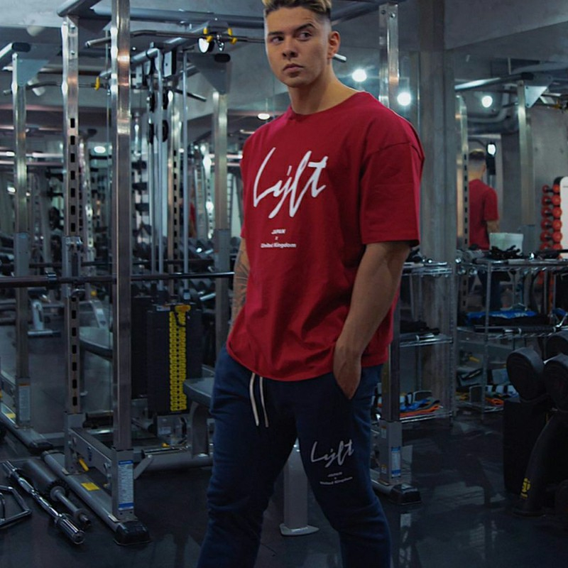 JP & UK mężczyźni T koszula mo – Men'S Fashion Uk recenzja i cena