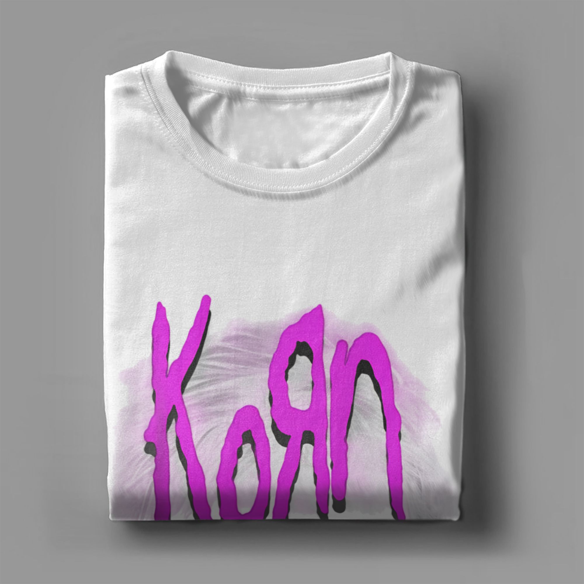 Korn Europe And UK Tour 2026 T – Men'S Fashion Uk recenzja i cena