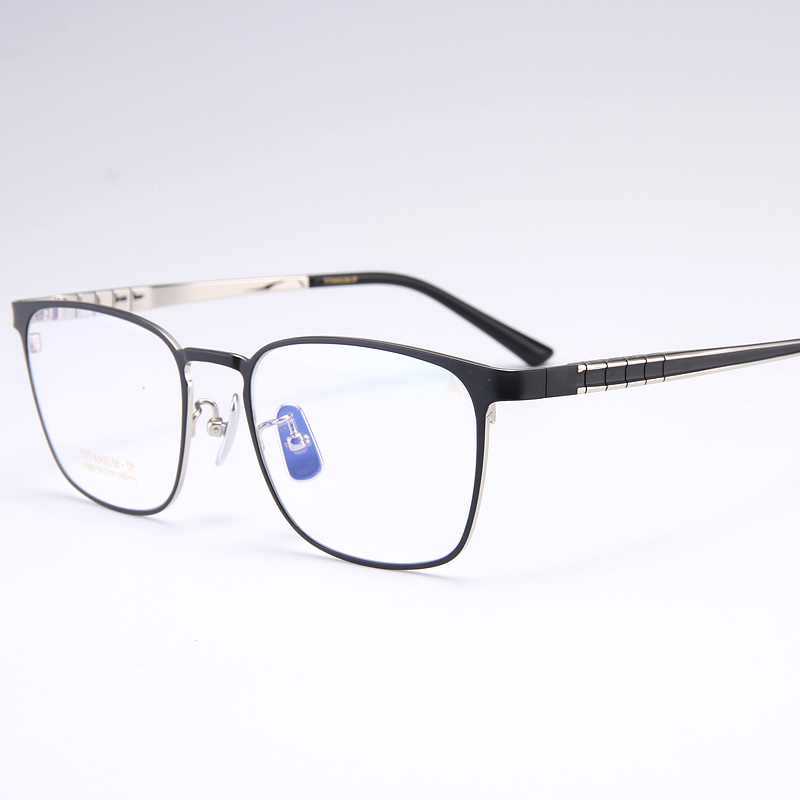 Oprawki okularów BCLEAR z czys – Men'S Fashion Glasses 2026 recenzja i cena