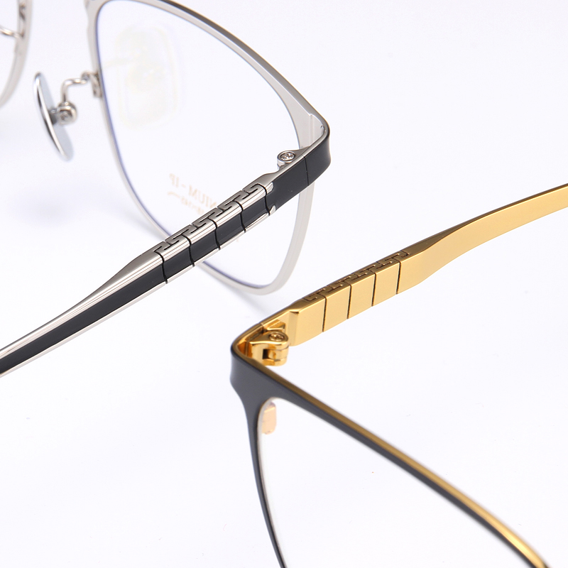 Oprawki okularów BCLEAR z czys – Men'S Fashion Glasses 2026 recenzja i cena