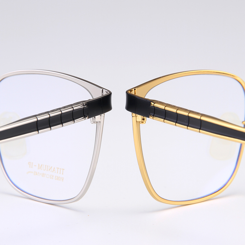 Oprawki okularów BCLEAR z czys – Men'S Fashion Glasses 2026 recenzja i cena