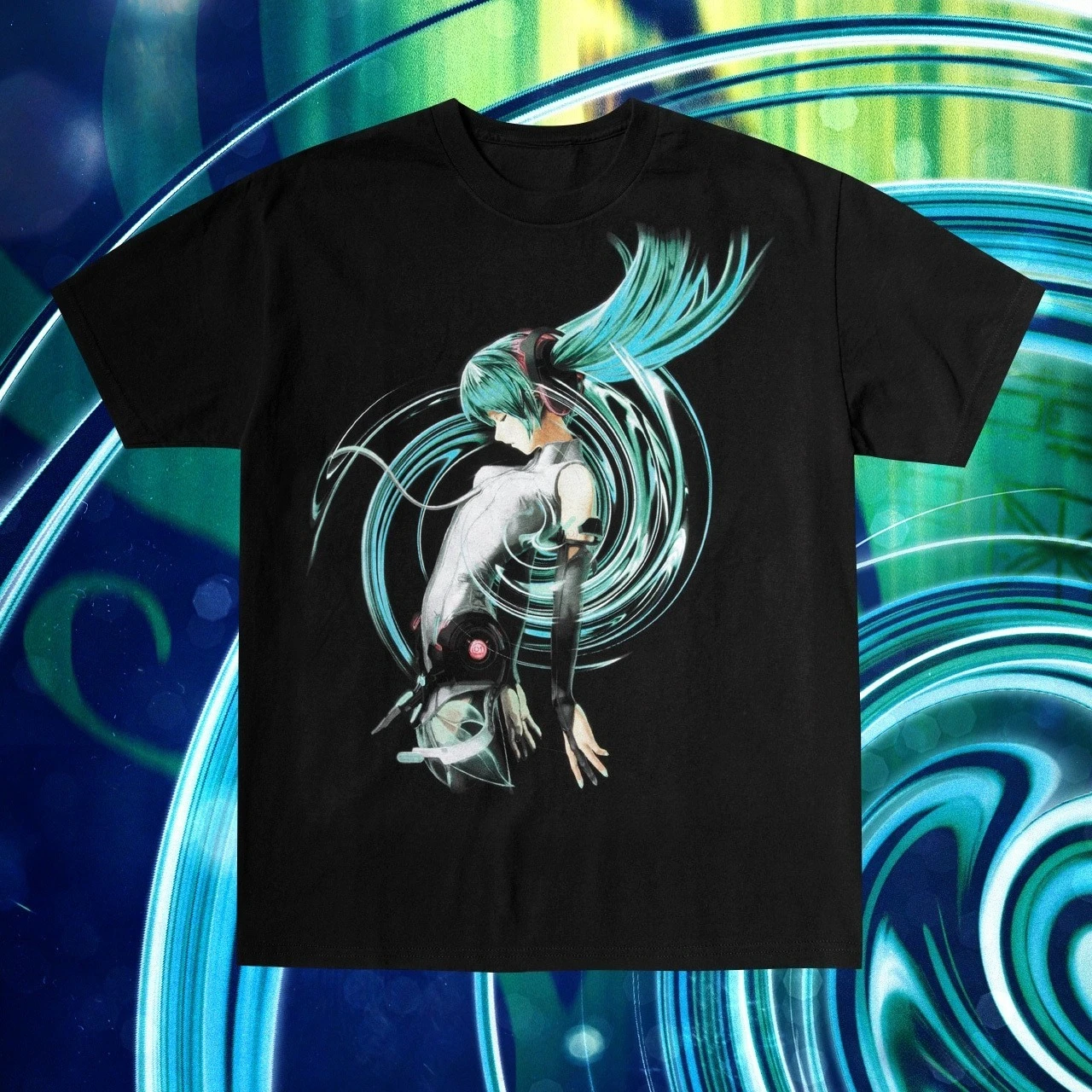Hatsune Miku Y2k Top Fashion 2 – Mens Fashion Trends 2026 recenzja i cena