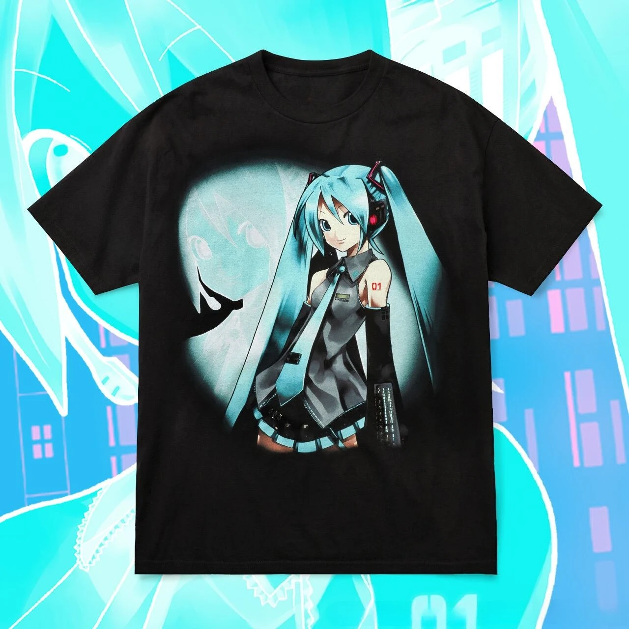 Hatsune Miku Y2k Top Fashion 2 – Mens Fashion Trends 2026 recenzja i cena