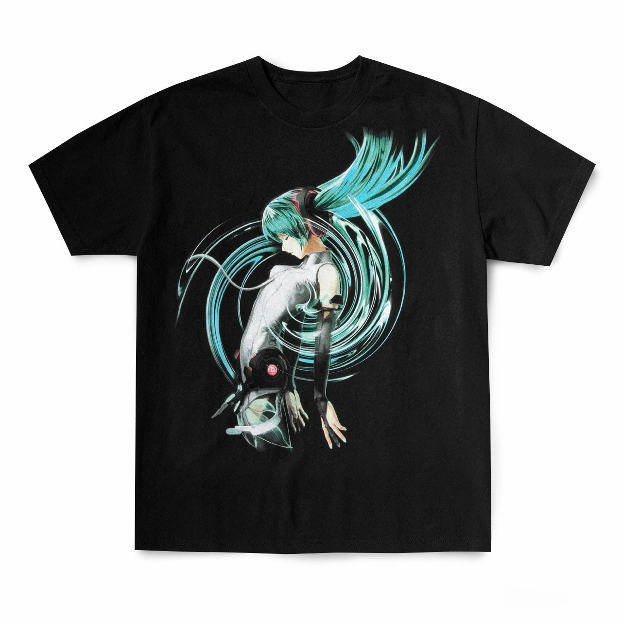 Hatsune Miku Y2k Top Fashion 2 – Mens Fashion Trends 2026 recenzja i cena