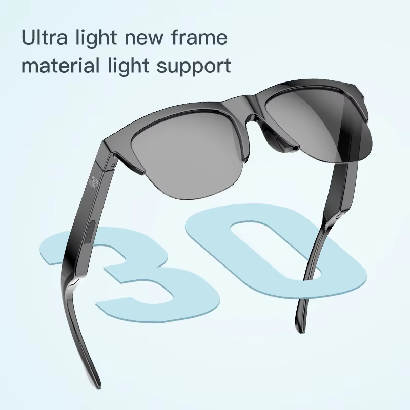 Lenovo 2026 Nowe Inteligentne  – Men'S Fashion Glasses 2026 recenzja i cena