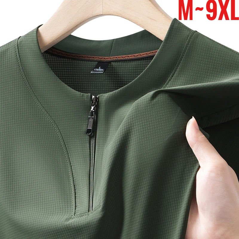 Męska koszulka Henley z jedwab – Men'S Fashion Trends 2025 recenzja i cena