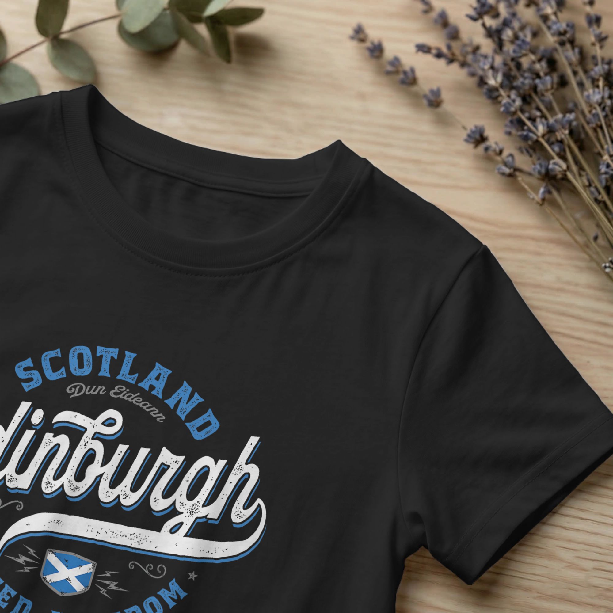 Koszulki męskie Edinburgh Szko – Men'S Fashion Uk recenzja i cena