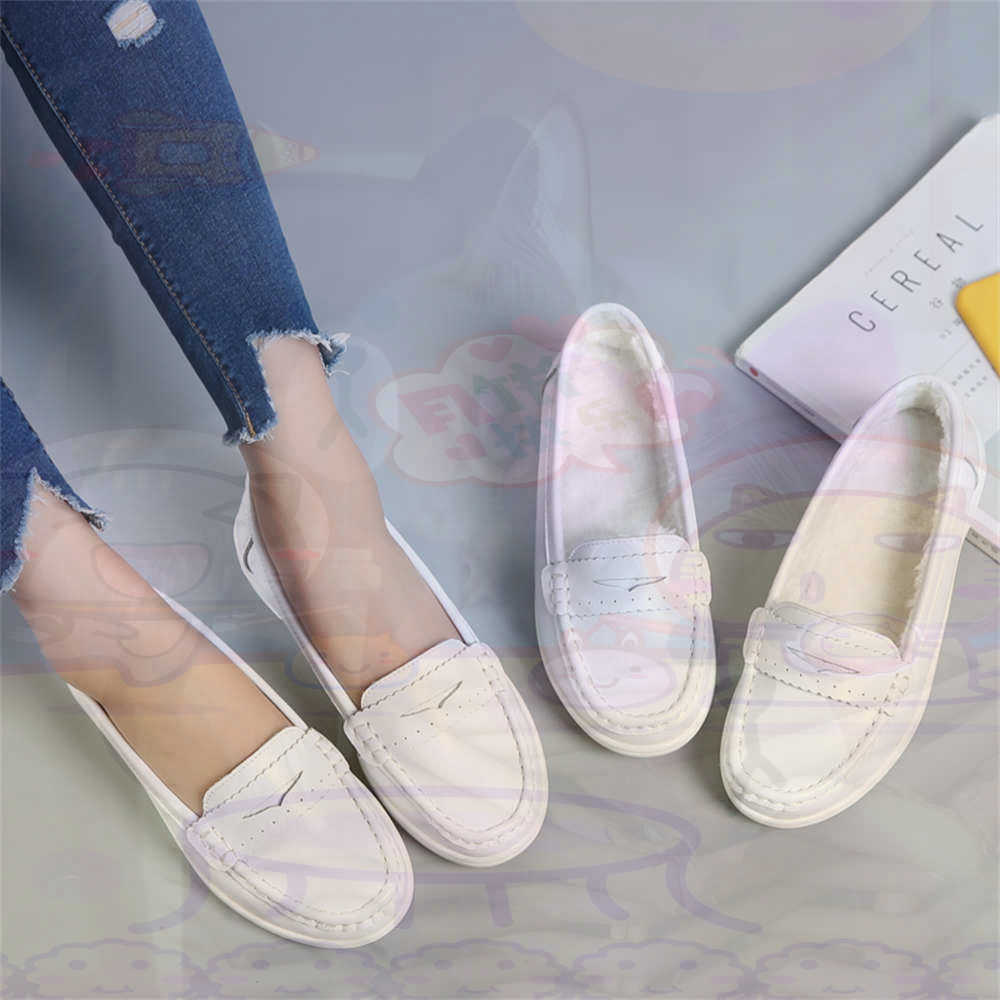 Miękkie wsuwane buty damskie w – Men'S Fashion At 40 recenzja i cena