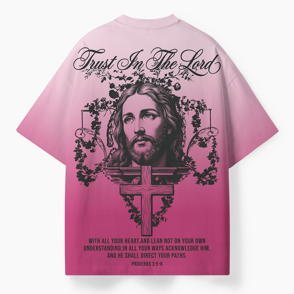 Męska koszulka oversize w styl – Men'S Fashion Pink Shirt recenzja i cena