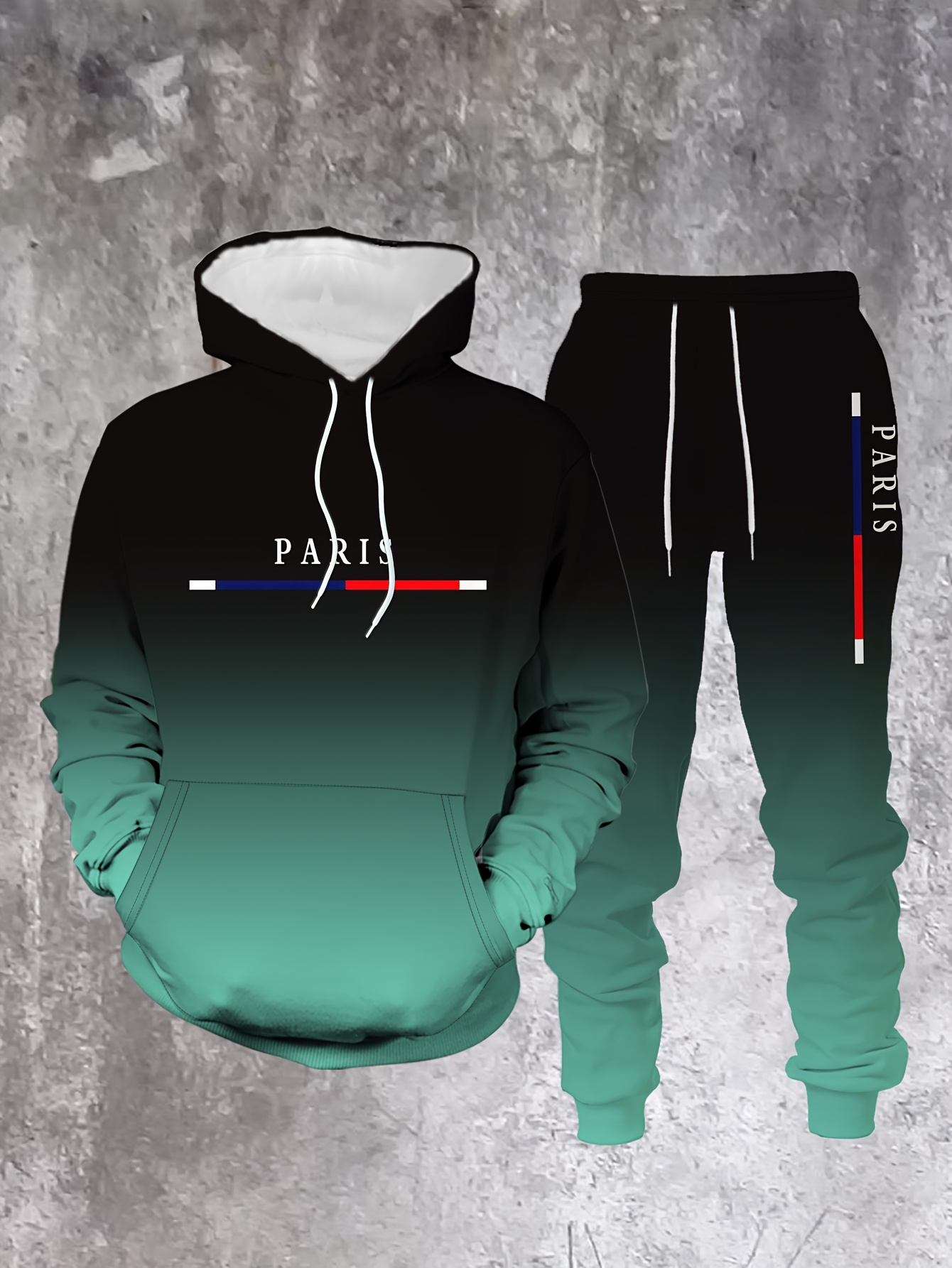 Spodnie męskie XS-5XL z ozdobn – Mens Fashion Trends 2026 recenzja i cena