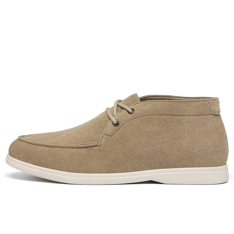 Klasyczne brytyjskie botki chu – Fashion Men'S Boots recenzja i cena