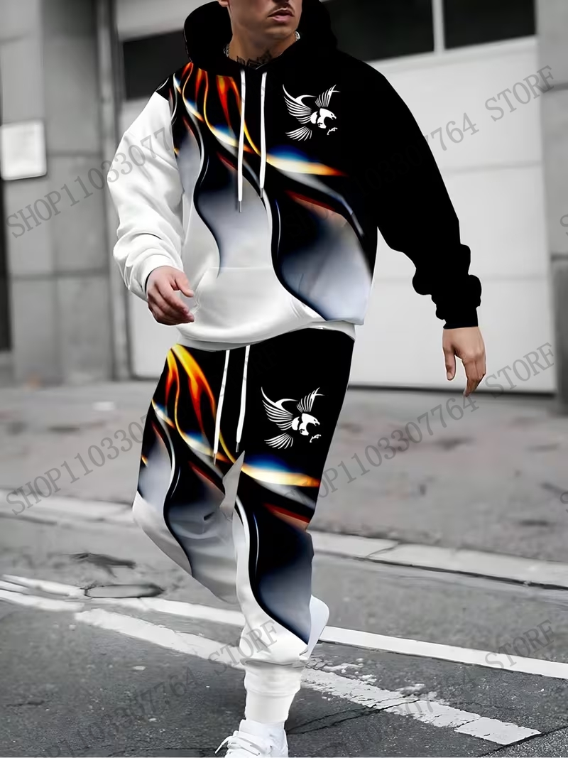 Jesienno-zimowy zestaw bluzy i – Men'S Winter Fashion recenzja i cena