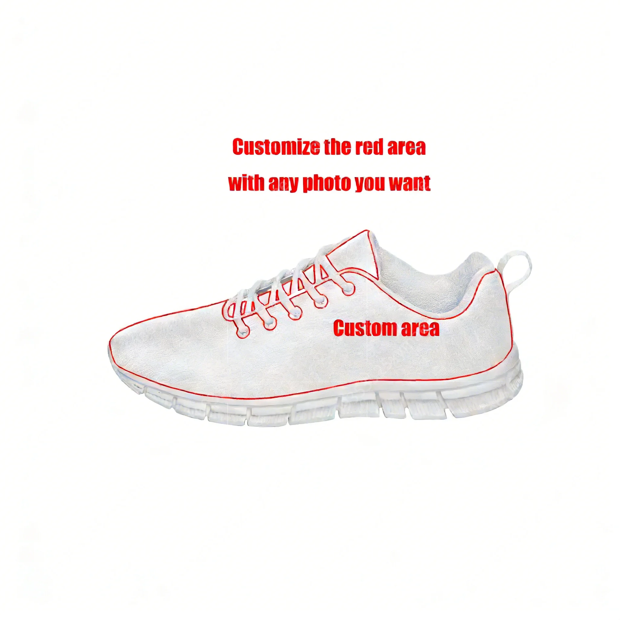 Buty sportowe z motywem egipsk – Men Fashion Egypt recenzja i cena