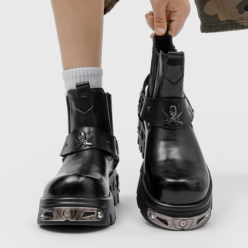 Nowe designerskie modne męskie – Paris Fashion Men recenzja i cena