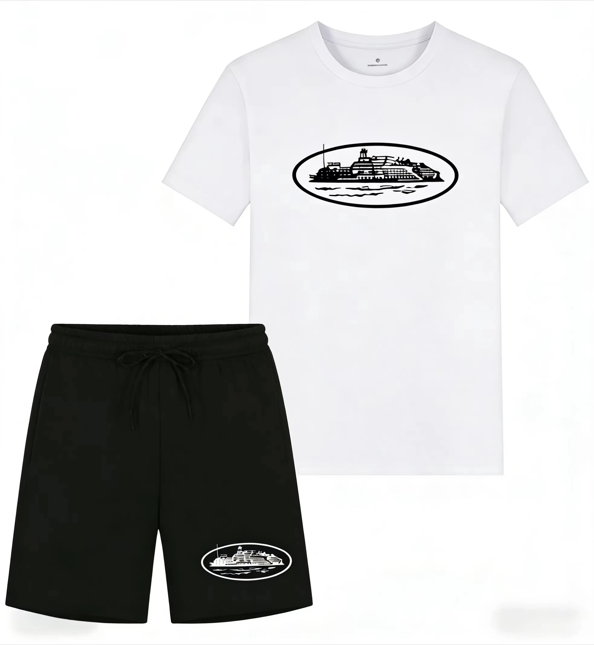 Letni zestaw na rok 2026: T-sh – Mens Fashion Ideas recenzja i cena