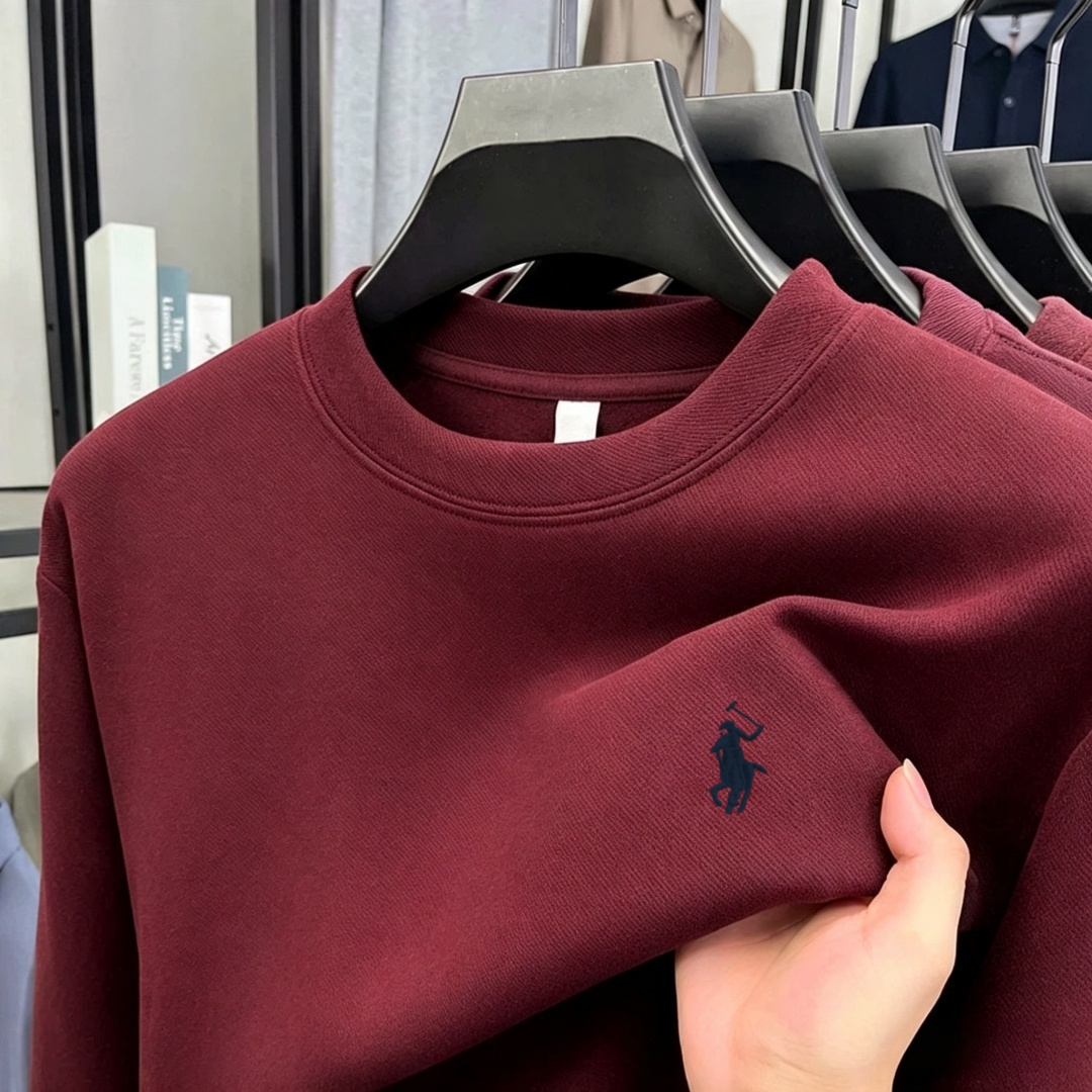 Miękka bawełniana koszulka męs – Men'S Winter Fashion recenzja i cena
