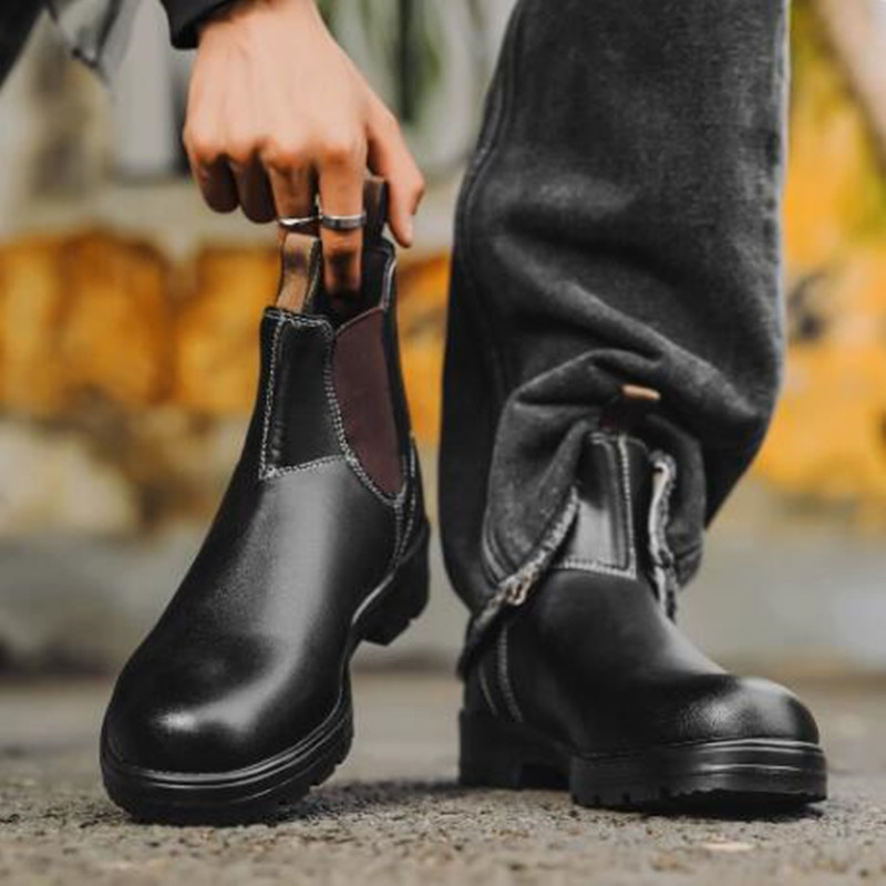 Modne buty unisex na zewnątrz  – Mens Fashion Zapatos recenzja i cena