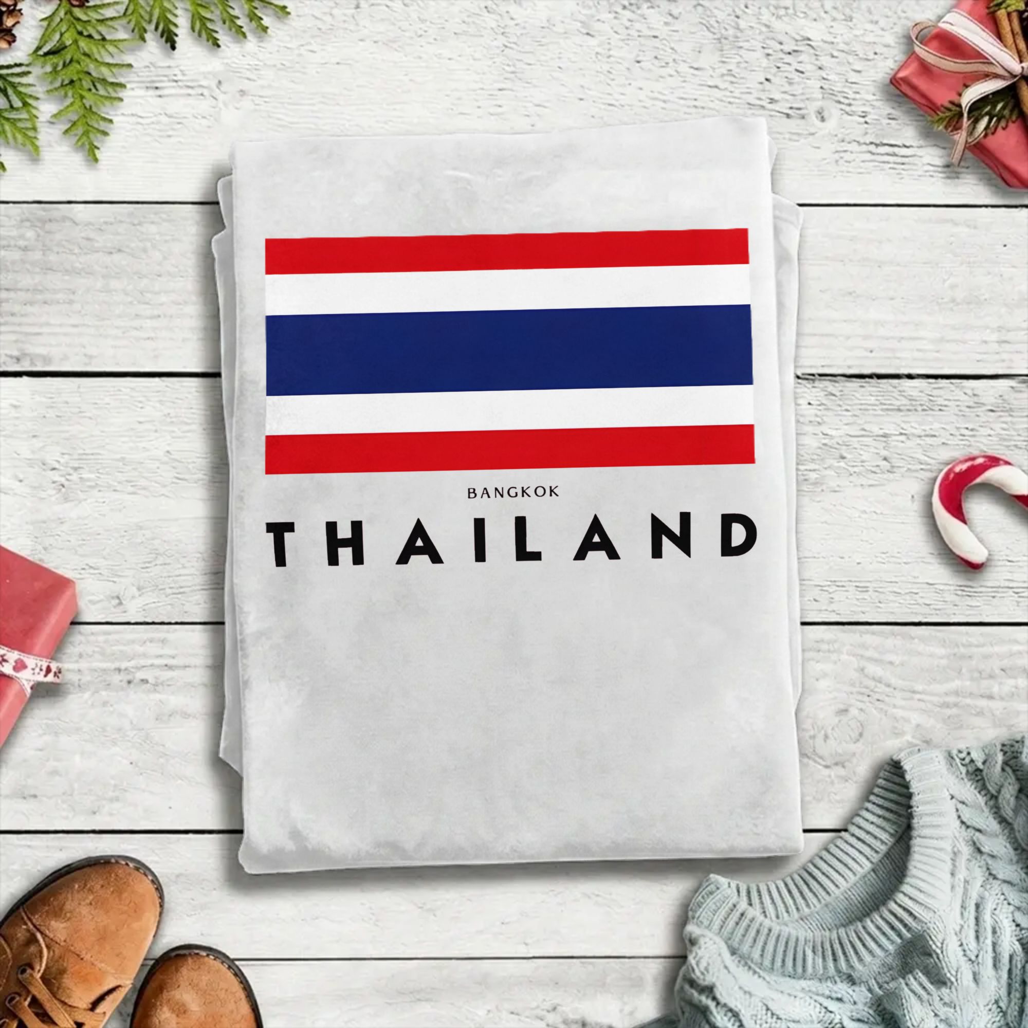 Koszulka Streetwear Letnia Ban – Mens Fashion Bangkok recenzja i cena