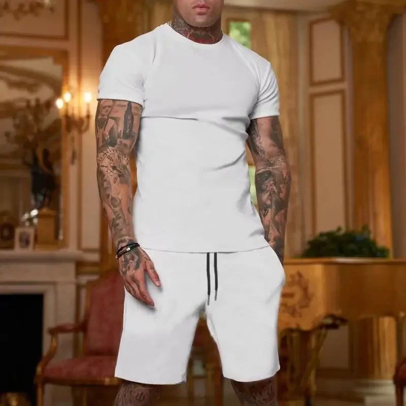 Modny i swobodny letni strój s – Mens Fashion Ideas recenzja i cena