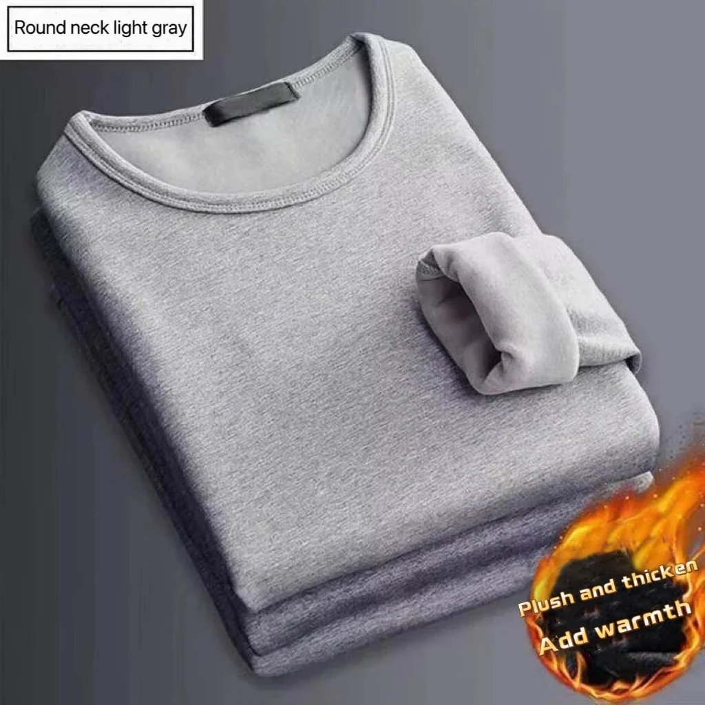 Męska zimowa koszulka termiczn – Men'S Winter Fashion recenzja i cena