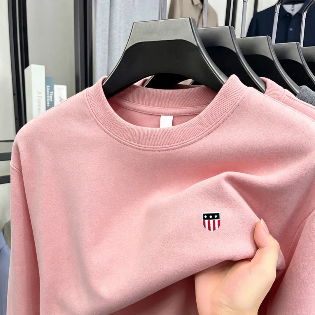 Miękka bawełniana koszulka męs – Men'S Winter Fashion recenzja i cena