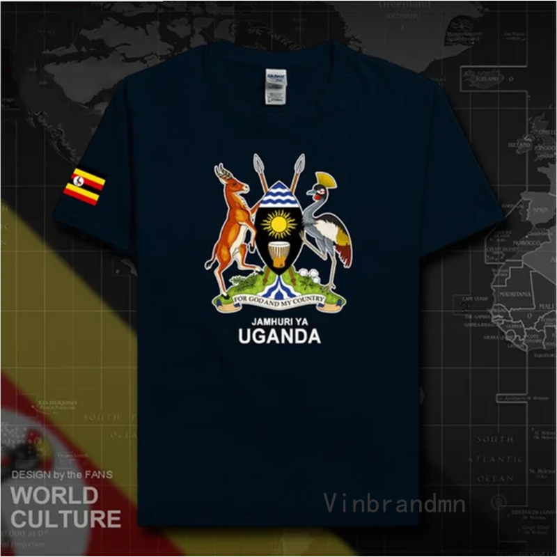 Uganda Ugandjscy Mężczyźni Kos – Men Fashion Uganda recenzja i cena