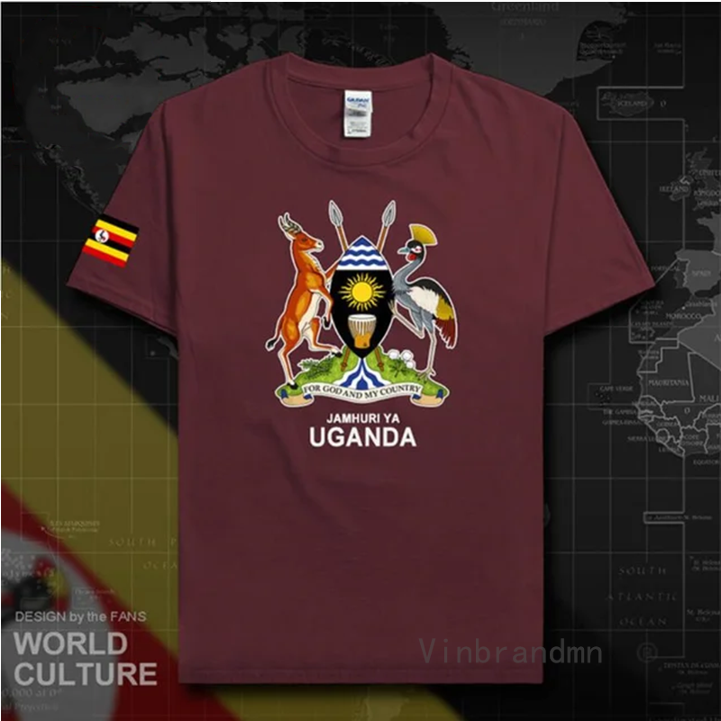 Uganda Ugandjscy Mężczyźni Kos – Men Fashion Uganda recenzja i cena