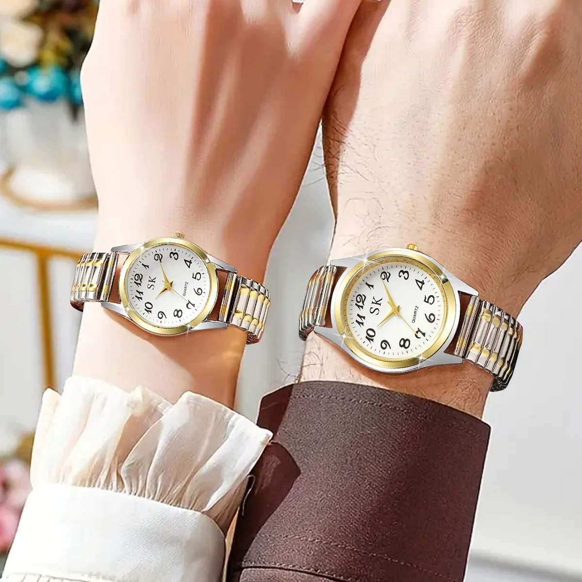 Zegarek Niespodzianka w Pudełk – Mens Fashion Watch recenzja i cena