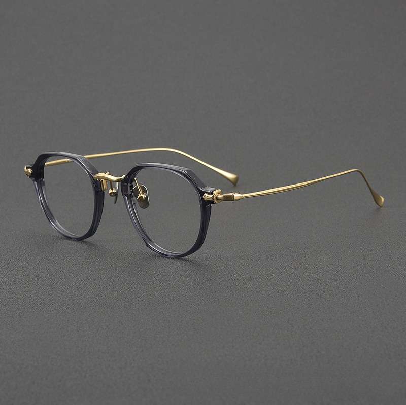Oprawki okularów 2026 Fashion  – Men'S Fashion Glasses 2026 recenzja i cena