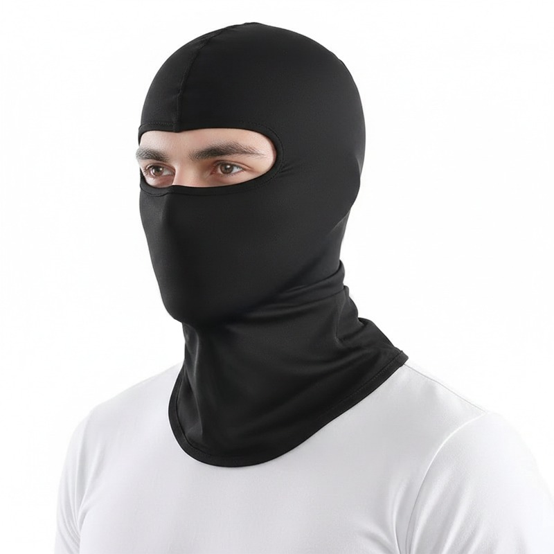Męski i damski szalik termiczn – Men'S Fashion Head Scarf recenzja i cena