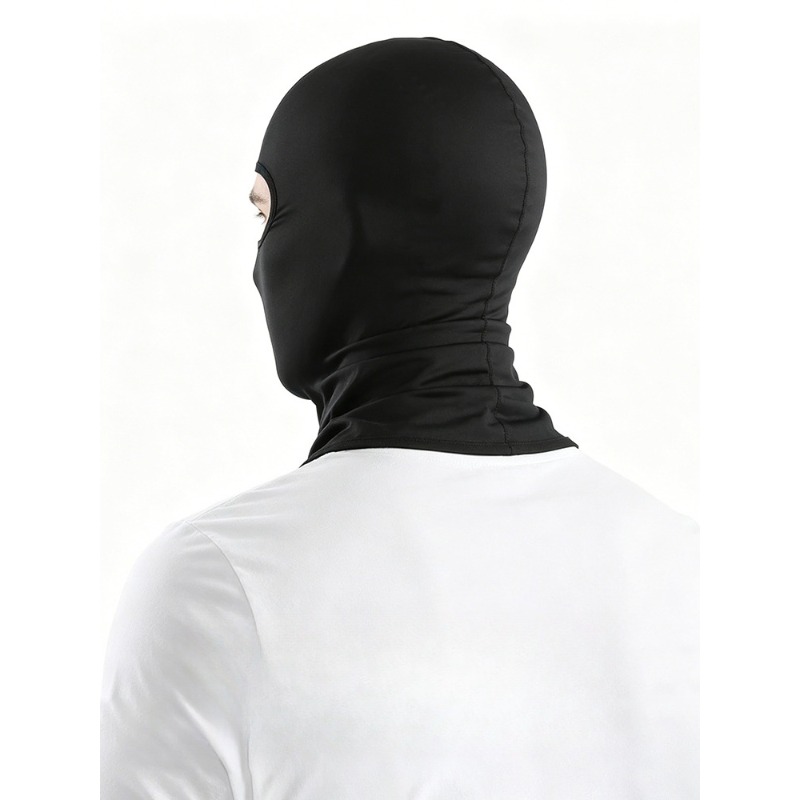 Męski i damski szalik termiczn – Men'S Fashion Head Scarf recenzja i cena