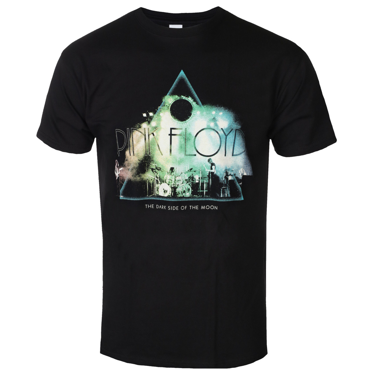 2026 Pink Floyd - F&B DSOTM Ko – Men'S Fashion Pink Shirt recenzja i cena