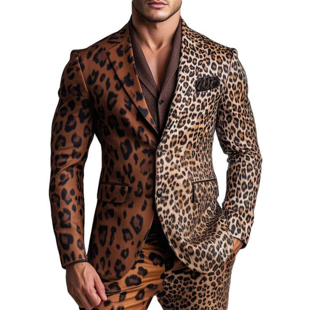Męskie garnitury dwuczęściowe, – Mens Fashion Blazer recenzja i cena